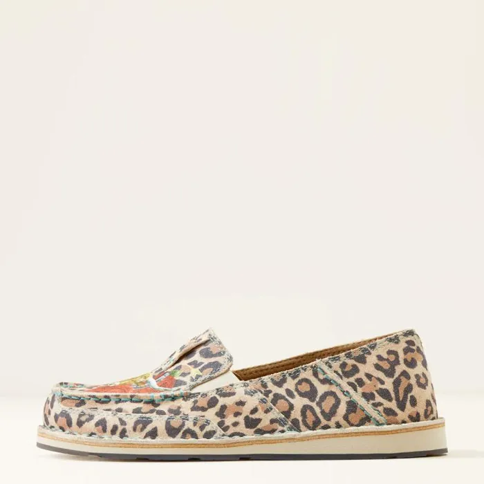 Women Shoes and Sneakers Ariat Cruiser Rodeo Quincy Cheetahmustang Meysa Women Shoes and Sneakers Ariat Cruiser Rodeo Quincy Cheetahmustang Meysa