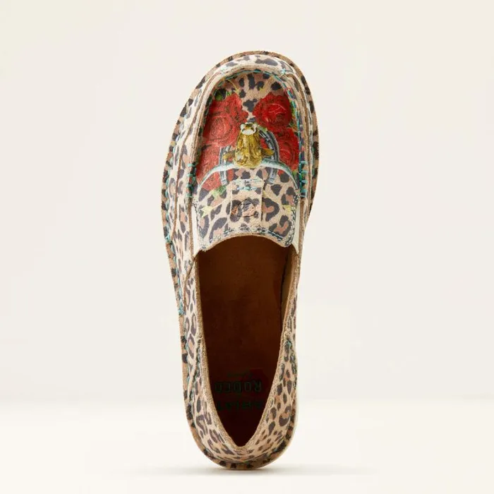 Women Shoes and Sneakers Ariat Cruiser Rodeo Quincy Cheetahmustang Meysa Women Shoes and Sneakers Ariat Cruiser Rodeo Quincy Cheetahmustang Meysa