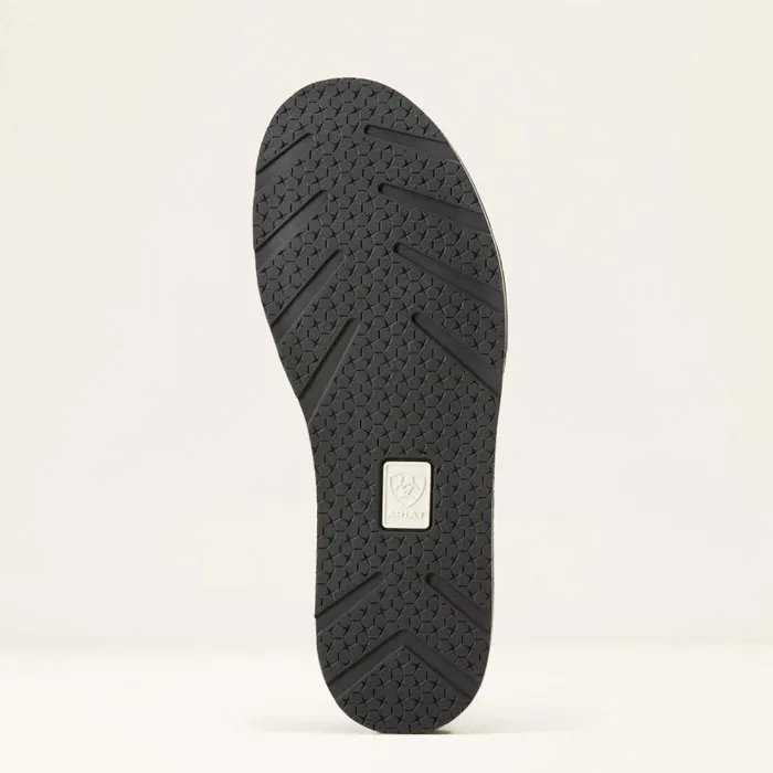 Women Shoes and Sneakers Ariat Cruiser Shine Black Suede Women Shoes and Sneakers Ariat Cruiser Shine Black Suede