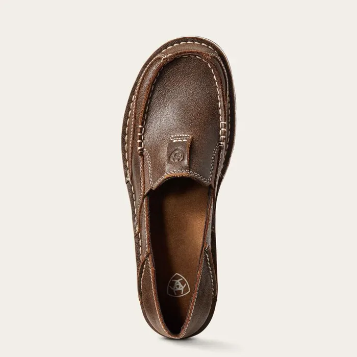 Women Shoes and Sneakers Ariat Cruiser Vintage Bomber