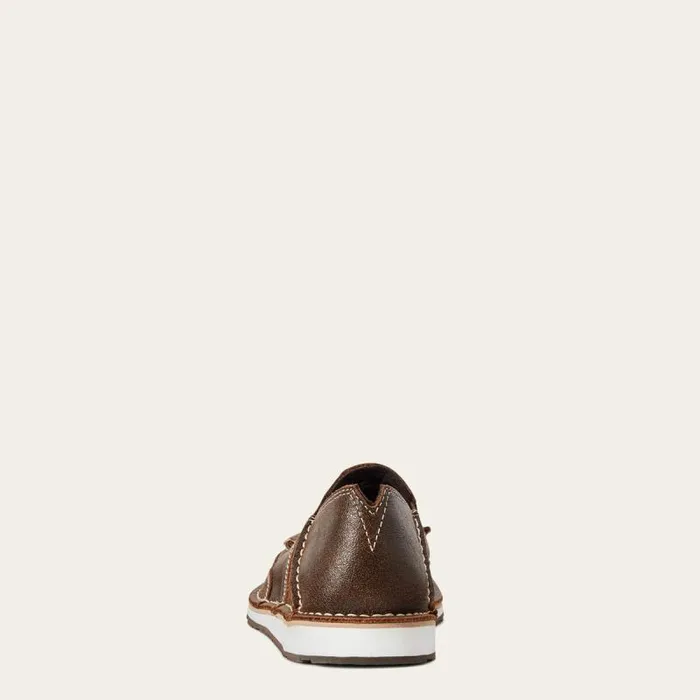 Women Shoes and Sneakers Ariat Cruiser Vintage Bomber