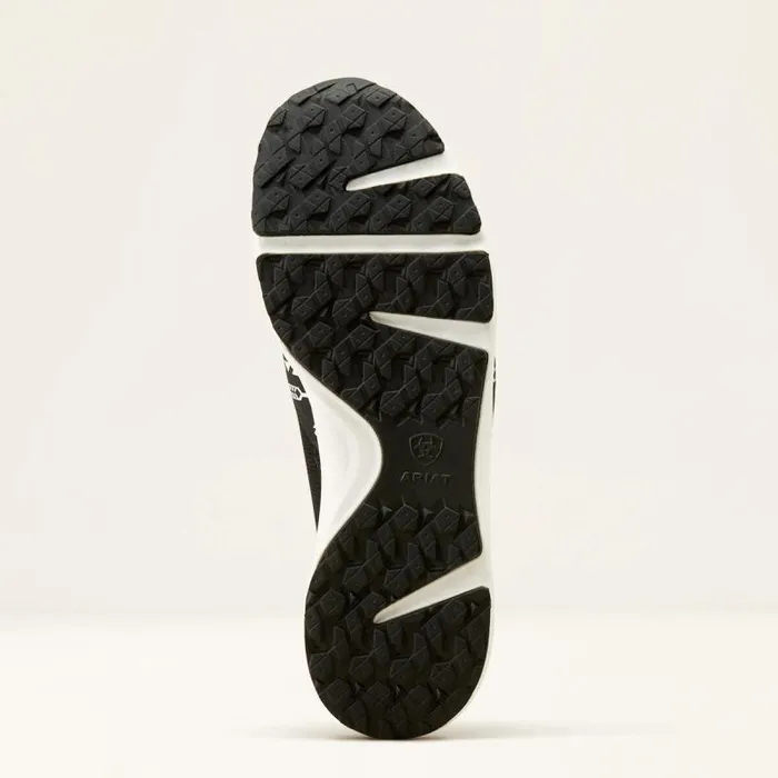 Women Shoes and Sneakers Ariat Fuse Midnight Montana Women Shoes and Sneakers Ariat Fuse Midnight Montana