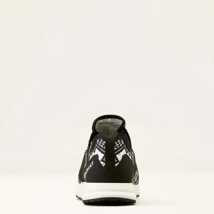 Women Shoes and Sneakers Ariat Fuse Midnight Montana Women Shoes and Sneakers Ariat Fuse Midnight Montana