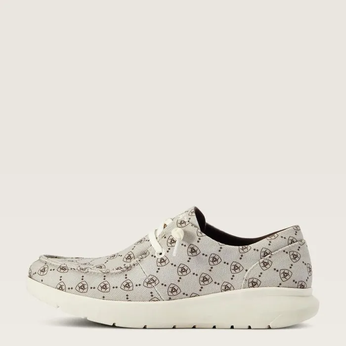 Women Shoes and Sneakers Ariat Hilo Ariat Logo Women Shoes and Sneakers Ariat Hilo Ariat Logo