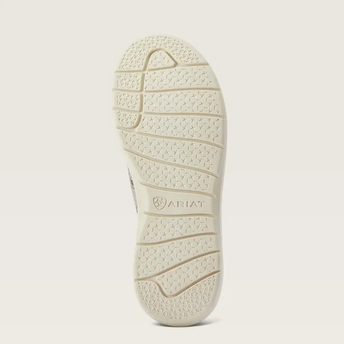 Women Shoes and Sneakers Ariat Hilo Ariat Logo Women Shoes and Sneakers Ariat Hilo Ariat Logo