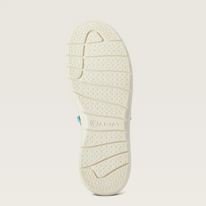 Women Shoes and Sneakers Ariat Hilo Buffalo Print Women Shoes and Sneakers Ariat Hilo Buffalo Print