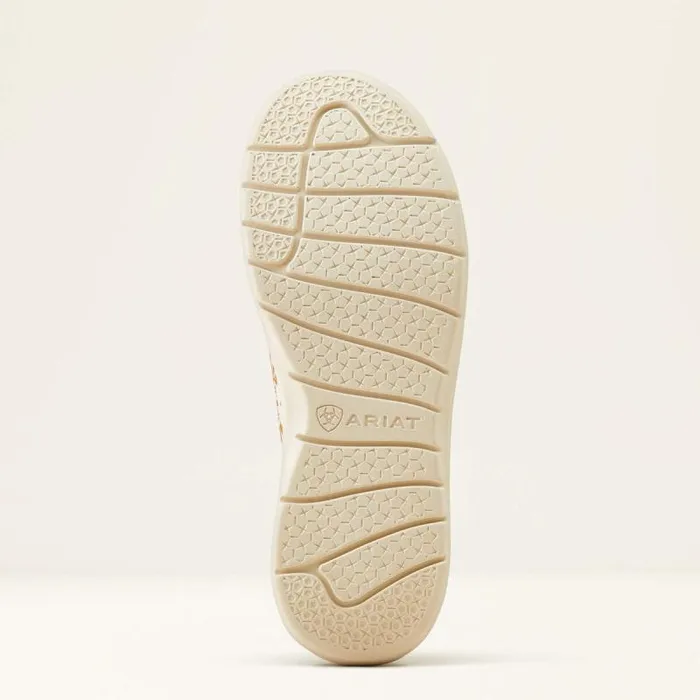 Women Shoes and Sneakers Ariat Hilo Gilded Pecos Women Shoes and Sneakers Ariat Hilo Gilded Pecos