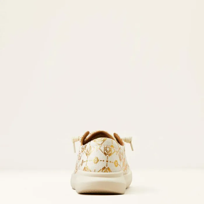 Women Shoes and Sneakers Ariat Hilo Gilded Pecos Women Shoes and Sneakers Ariat Hilo Gilded Pecos