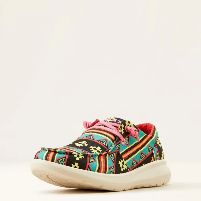 Women Shoes and Sneakers Ariat Hilo Retro Clovis