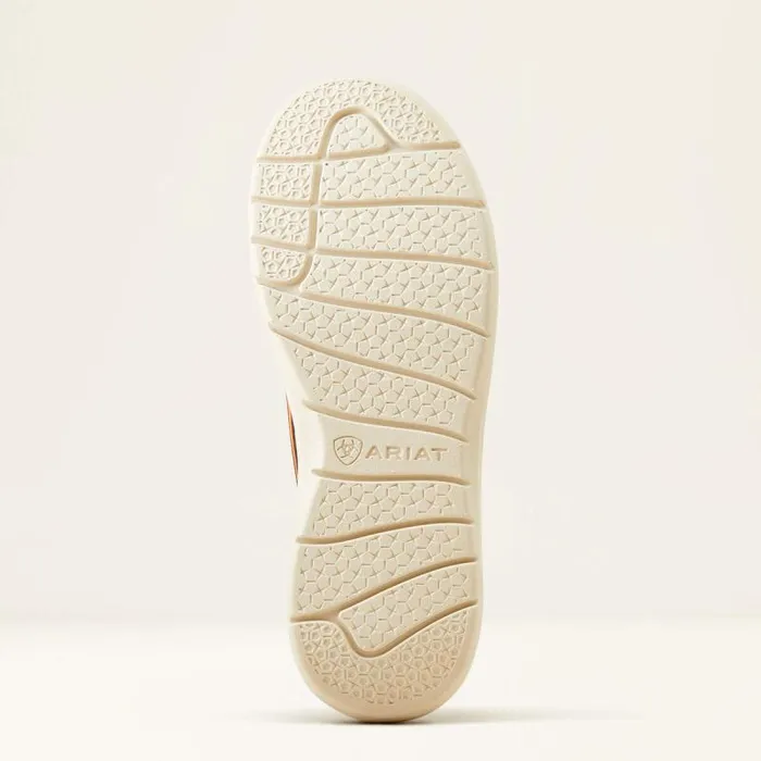 Women Shoes and Sneakers Ariat Hilo Retro Clovis Women Shoes and Sneakers Ariat Hilo Retro Clovis