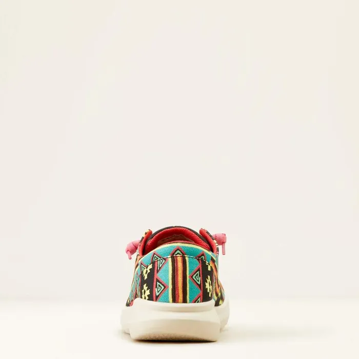 Women Shoes and Sneakers Ariat Hilo Retro Clovis Women Shoes and Sneakers Ariat Hilo Retro Clovis