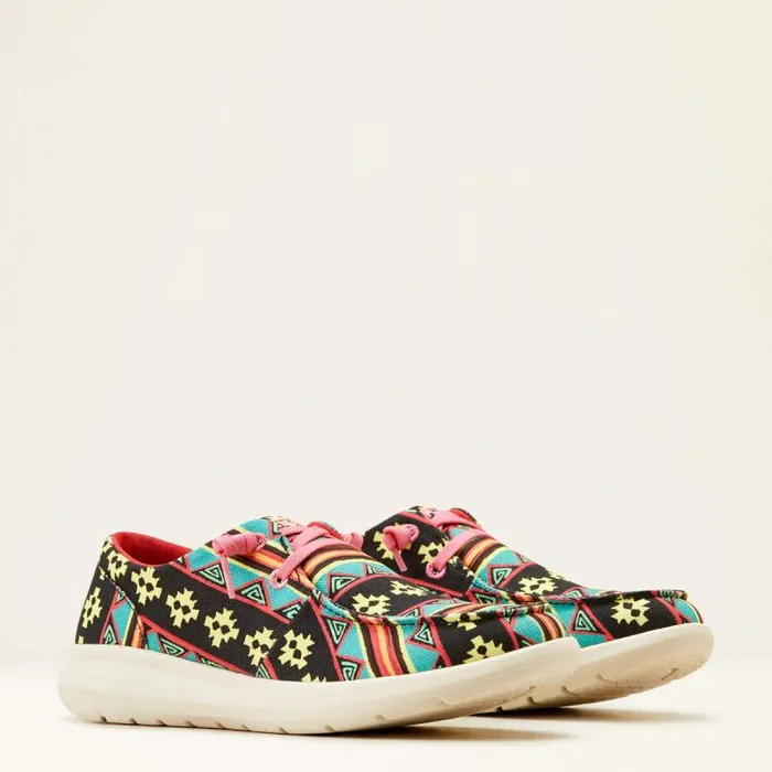 Women Shoes and Sneakers Ariat Hilo Retro Clovis Women Shoes and Sneakers Ariat Hilo Retro Clovis