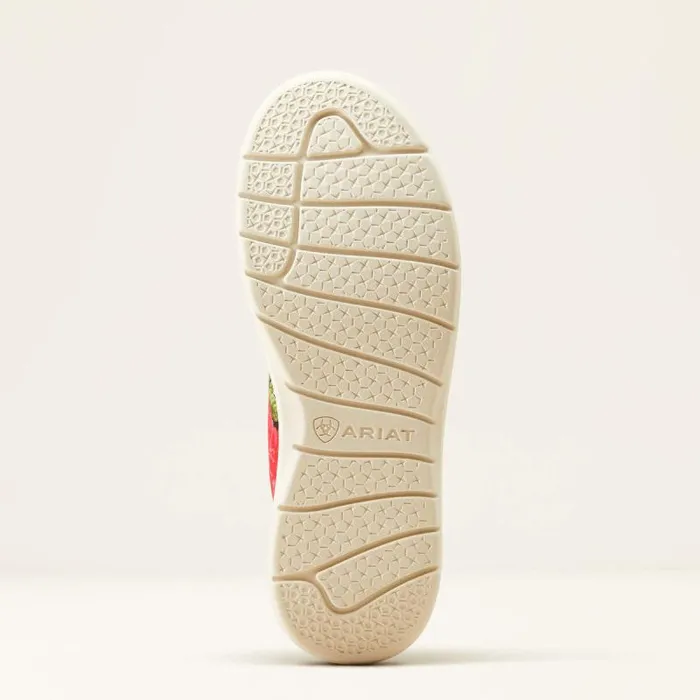 Women Shoes and Sneakers Ariat Hilo Rodeo Quincy Punchy Polka Dot Women Shoes and Sneakers Ariat Hilo Rodeo Quincy Punchy Polka Dot