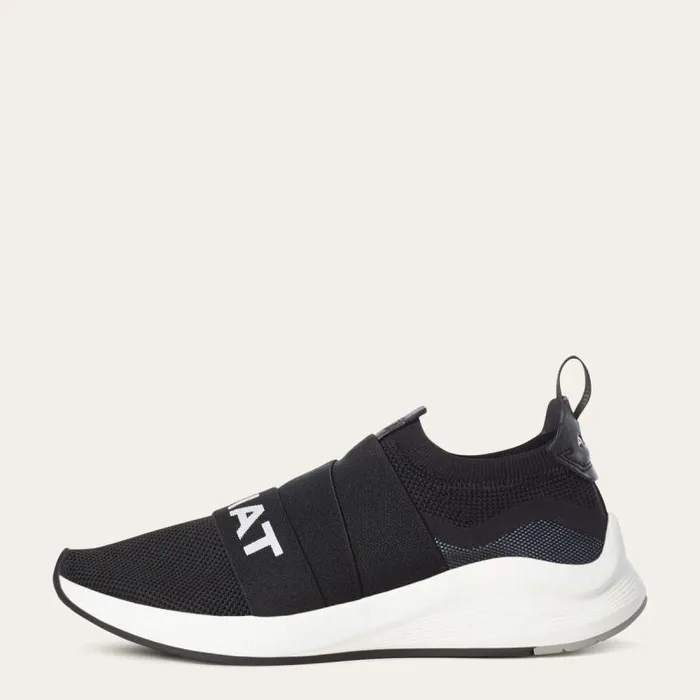 Women Shoes and Sneakers Ariat Ignite SlipOn Black Women Shoes and Sneakers Ariat Ignite SlipOn Black