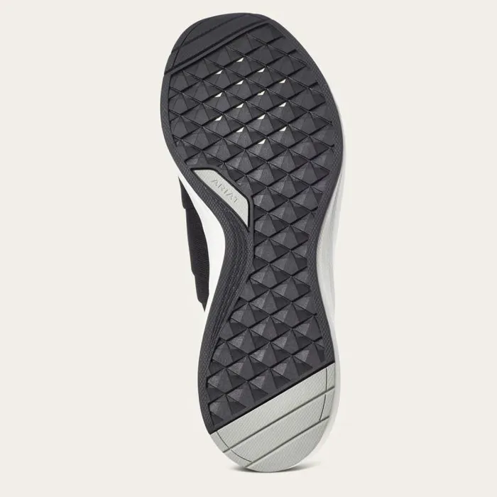 Women Shoes and Sneakers Ariat Ignite SlipOn Black Women Shoes and Sneakers Ariat Ignite SlipOn Black