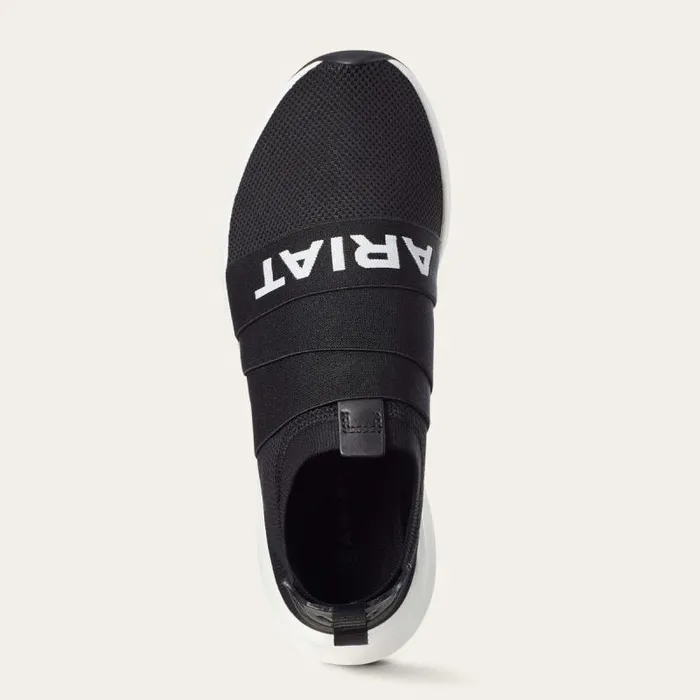 Women Shoes and Sneakers Ariat Ignite SlipOn Black Women Shoes and Sneakers Ariat Ignite SlipOn Black