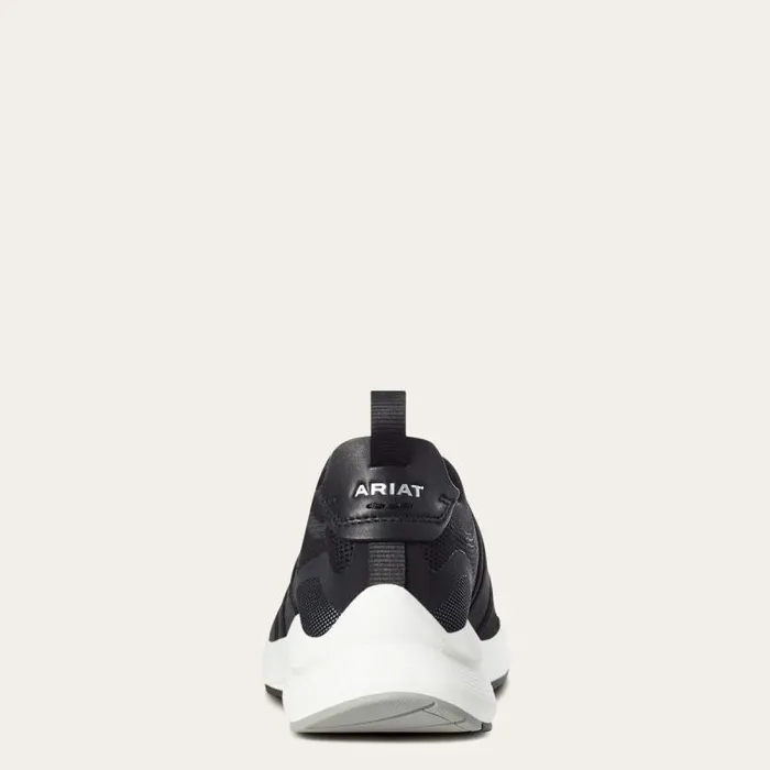 Women Shoes and Sneakers Ariat Ignite SlipOn Black Women Shoes and Sneakers Ariat Ignite SlipOn Black