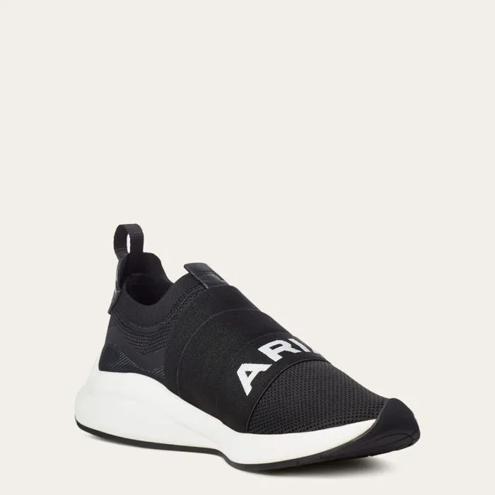 Women Shoes and Sneakers Ariat Ignite SlipOn Black Women Shoes and Sneakers Ariat Ignite SlipOn Black