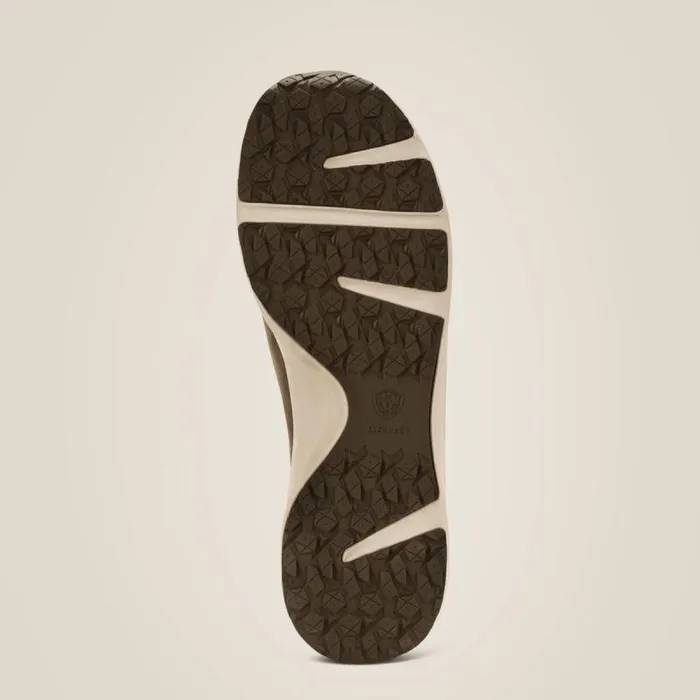 Women Shoes and Sneakers Ariat Spitfire Brown Bomber Women Shoes and Sneakers Ariat Spitfire Brown Bomber