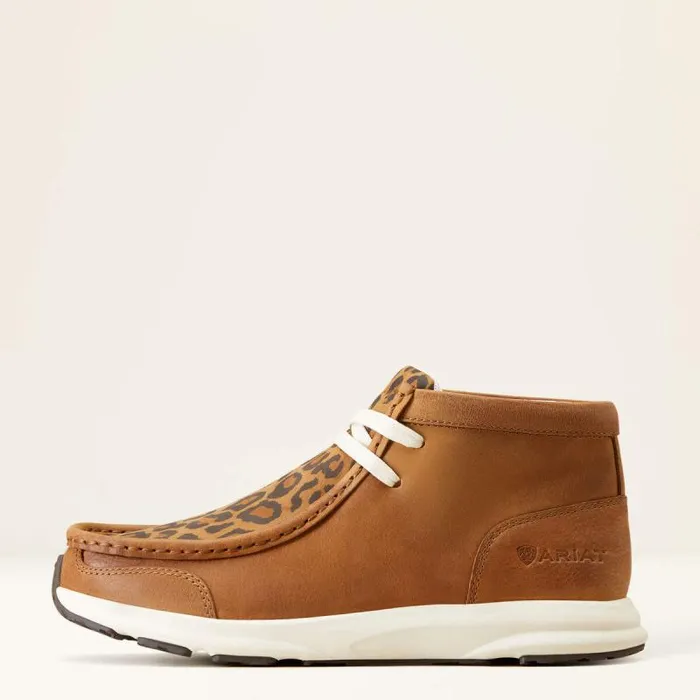 Women Shoes and Sneakers Ariat Spitfire Chasing Cheetah Women Shoes and Sneakers Ariat Spitfire Chasing Cheetah