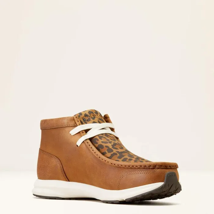 Women Shoes and Sneakers Ariat Spitfire Chasing Cheetah Women Shoes and Sneakers Ariat Spitfire Chasing Cheetah