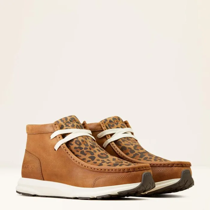Women Shoes and Sneakers Ariat Spitfire Chasing Cheetah Women Shoes and Sneakers Ariat Spitfire Chasing Cheetah