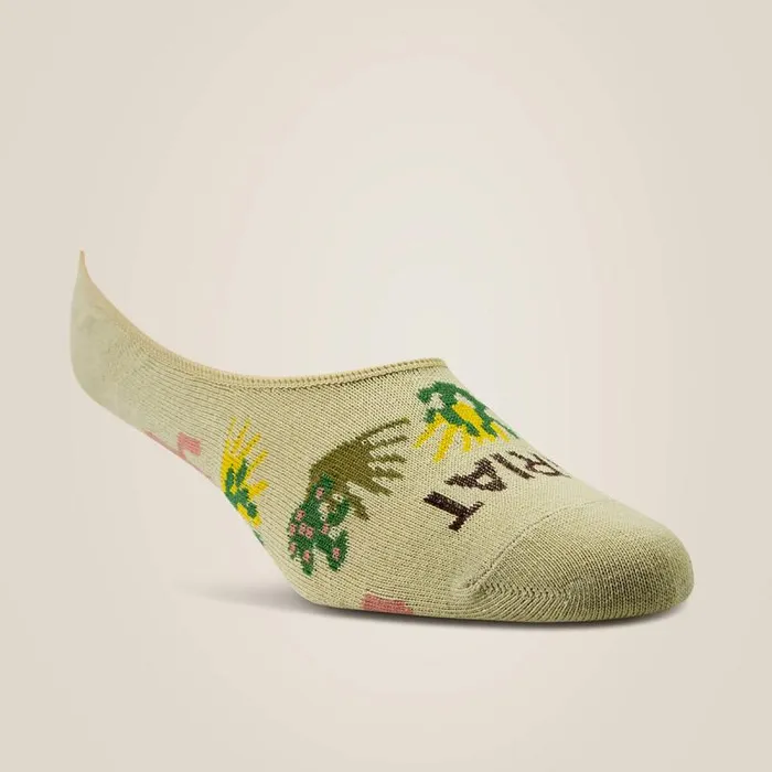 Women Socks Ariat No Slip No Show Sock 2 Pair Multi Color Pack Tannavynatural Women Socks Ariat No Slip No Show Sock 2 Pair Multi Color Pack Tannavynatural