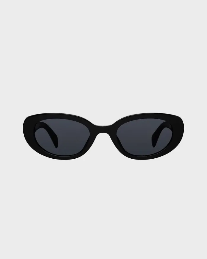 Women Sunglasses Rag 038 Bone Ann Black