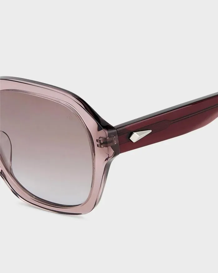 Women Sunglasses Rag 038 Bone Elly Grey