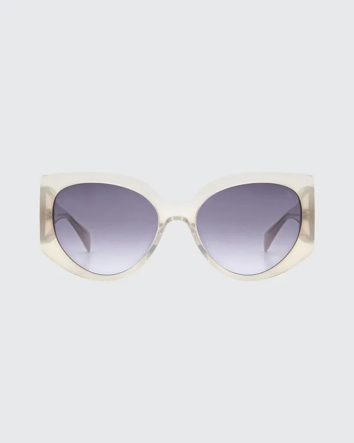 Women Sunglasses Rag 038 Bone Lorne Grey