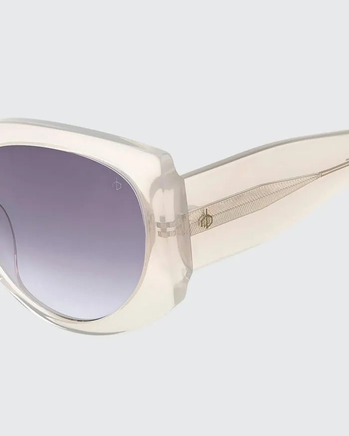 Women Sunglasses Rag 038 Bone Lorne Grey