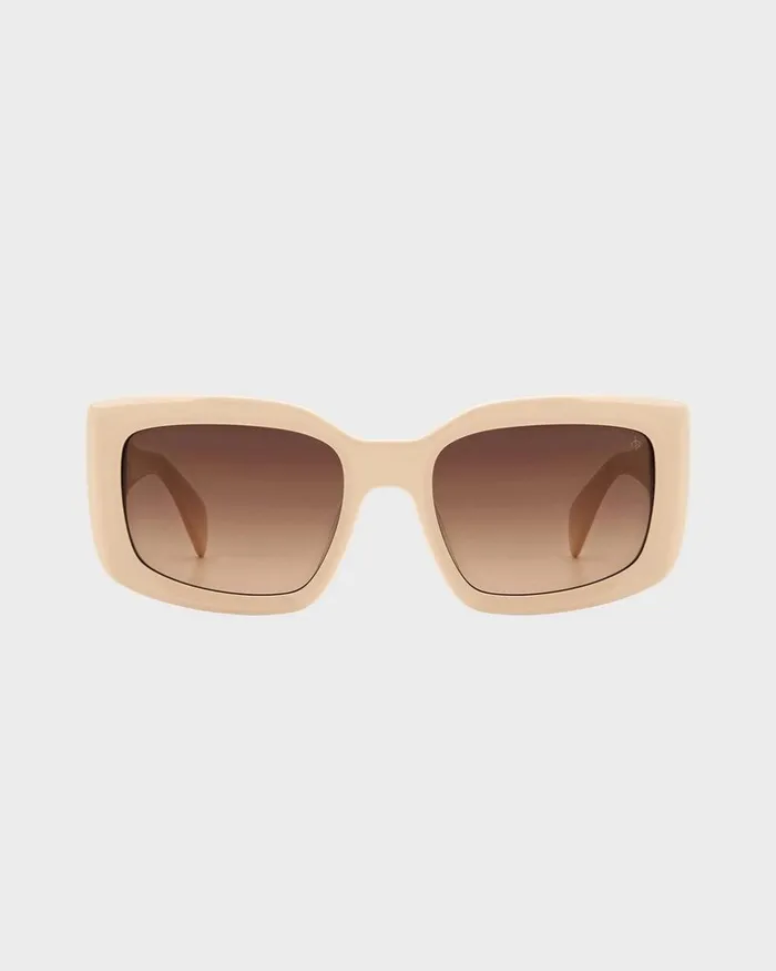 Women Sunglasses Rag 038 Bone Sofie Beige