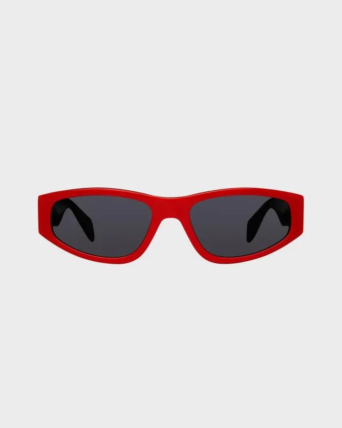 Women Sunglasses Rag 038 Bone Soren Red