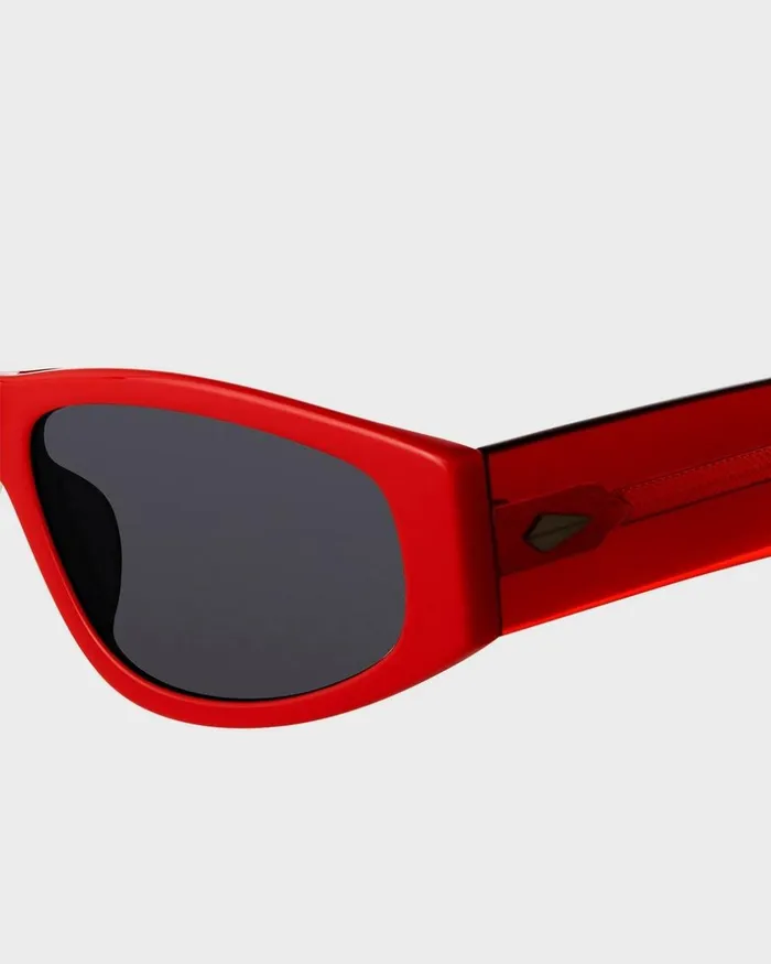 Women Sunglasses Rag 038 Bone Soren Red