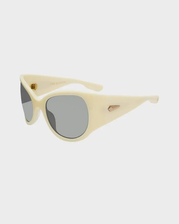 Women Sunglasses Rag 038 Bone Vesper Ivory