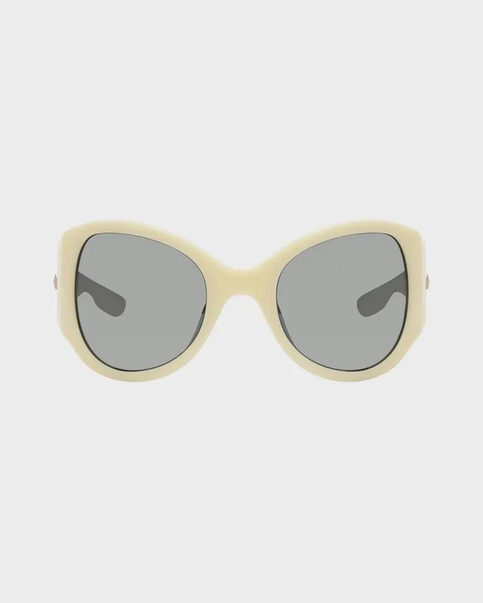 Women Sunglasses Rag 038 Bone Vesper Ivory