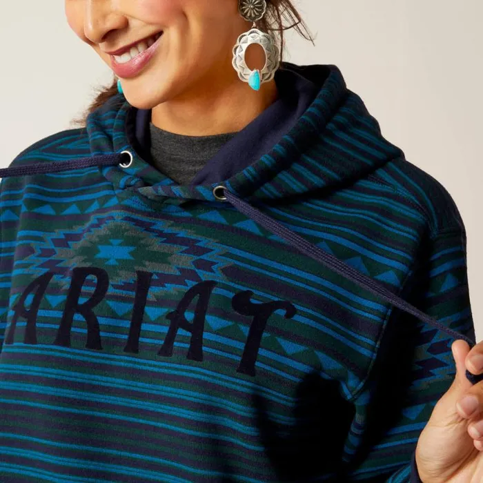Women Sweatshirts and Hoodies Ariat Dark River Hoodie Dark River Women Sweatshirts and Hoodies Ariat Dark River Hoodie Dark River