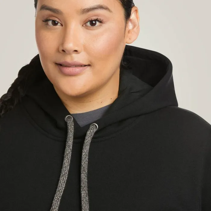 Women Sweatshirts and Hoodies Ariat Rebar Graphic Hoodie Blackpurple Women Sweatshirts and Hoodies Ariat Rebar Graphic Hoodie Blackpurple