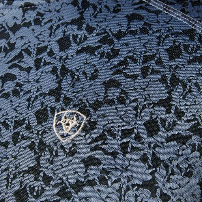 Women TShirts and Tops Ariat Prophecy 14 Zip Baselayer Sargasso Sea Women TShirts and Tops Ariat Prophecy 14 Zip Baselayer Sargasso Sea