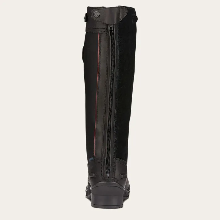 Women Waterproof Boots Ariat Extreme Tall Waterproof Insulated Tall Riding Boot Black Women Waterproof Boots Ariat Extreme Tall Waterproof Insulated Tall Riding Boot Black
