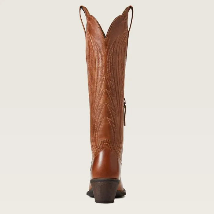 Women Western Boots Ariat Abilene Western Boot Light Tan