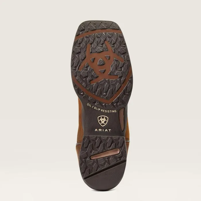 Women Western Boots Ariat Anthem Patriot Waterproof Western Boot Distressed Brown Women Western Boots Ariat Anthem Patriot Waterproof Western Boot Distressed Brown