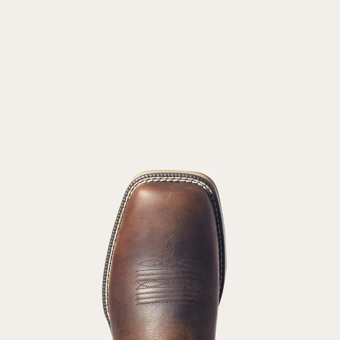 Women Western Boots Ariat Anthem VentTEK Western Boot Chocolate Chip Women Western Boots Ariat Anthem VentTEK Western Boot Chocolate Chip