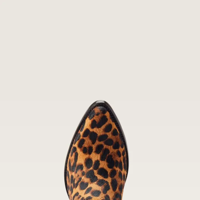 Women Western Boots Ariat Bandida Western Boot Leopard Hair On Women Western Boots Ariat Bandida Western Boot Leopard Hair On