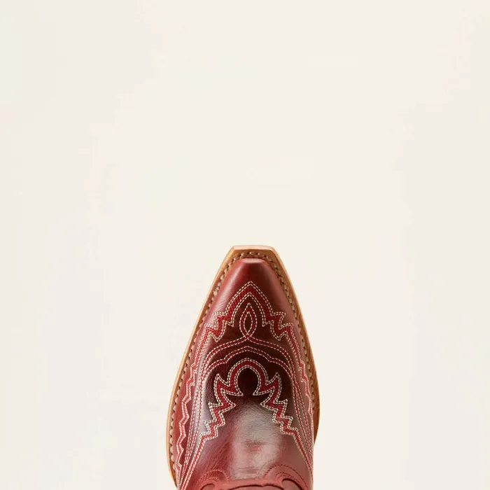 Women Western Boots Ariat Casanova Western Boot Red Alert Women Western Boots Ariat Casanova Western Boot Red Alert