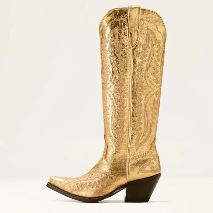 Women Western Boots Ariat Casanova Western Boot Royalty Shine Women Western Boots Ariat Casanova Western Boot Royalty Shine