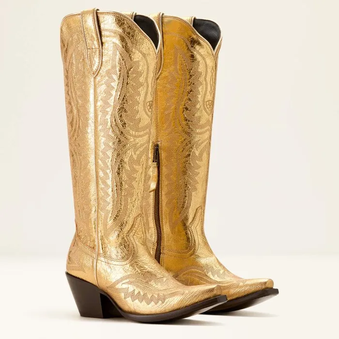 Women Western Boots Ariat Casanova Western Boot Royalty Shine Women Western Boots Ariat Casanova Western Boot Royalty Shine