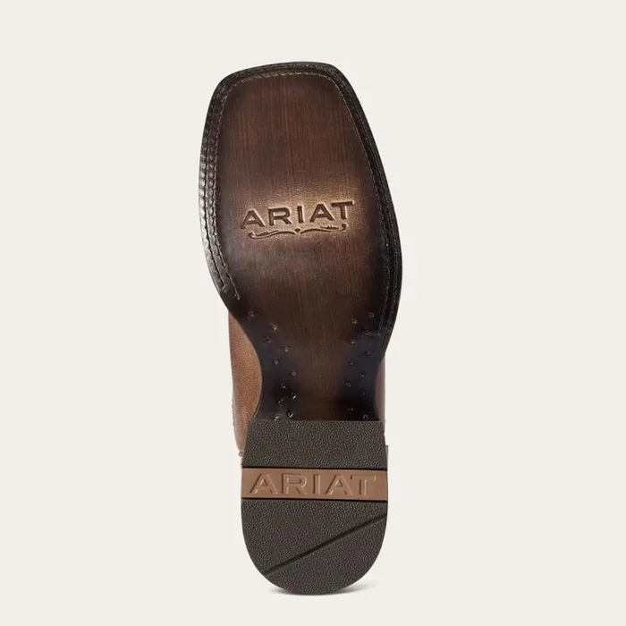 Women Western Boots Ariat Circuit Patriot Western Boot Weathered Tan Women Western Boots Ariat Circuit Patriot Western Boot Weathered Tan