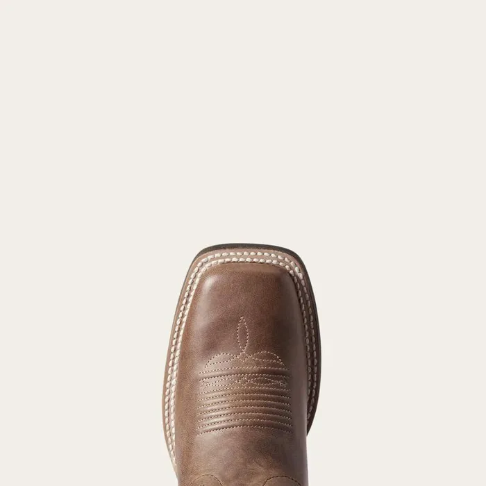 Women Western Boots Ariat Circuit Patriot Western Boot Weathered Tan Women Western Boots Ariat Circuit Patriot Western Boot Weathered Tan
