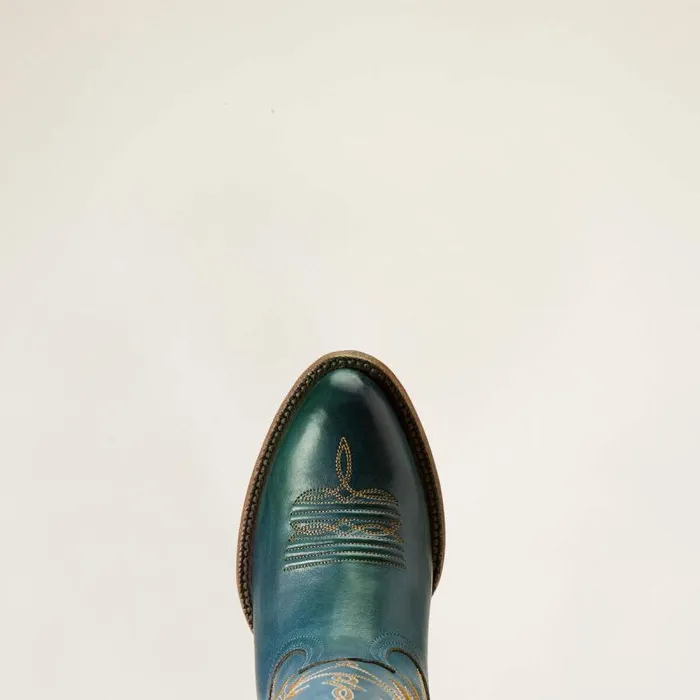 Women Western Boots Ariat Desert Holly Western Boot Washed Denim Women Western Boots Ariat Desert Holly Western Boot Washed Denim
